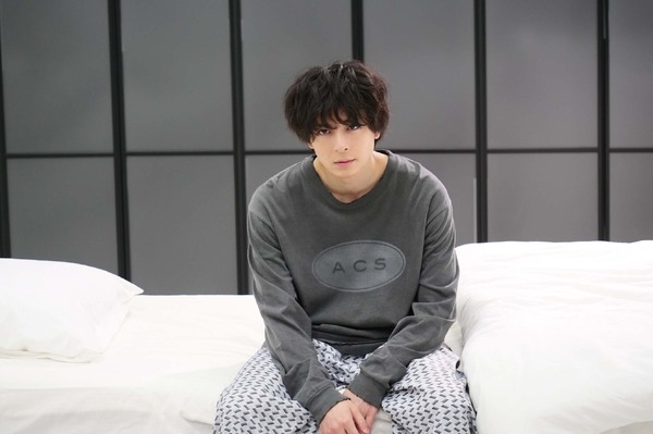 高杉真宙「世にも奇妙」初出演で初主演「王道パターンを演じさせて頂ける」 | cinemacafe.net