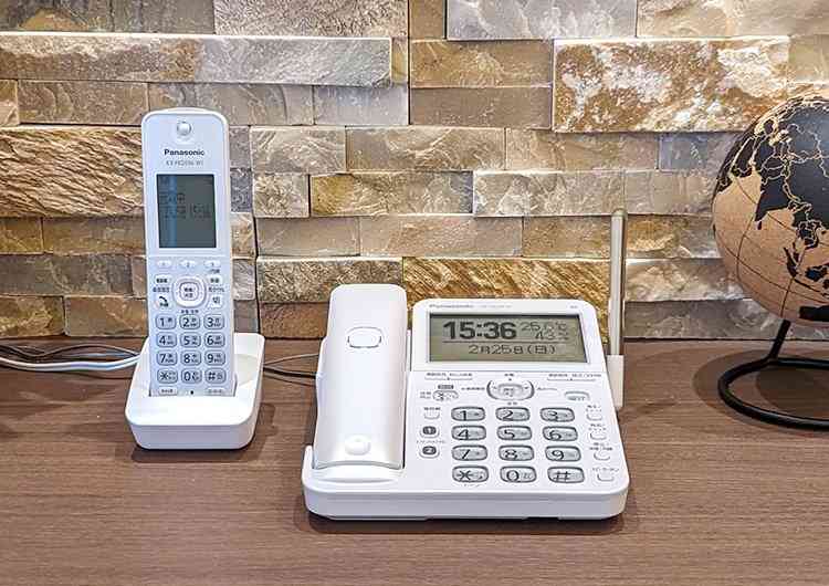 家電にかかってくる勧誘を華麗に撃退する方法