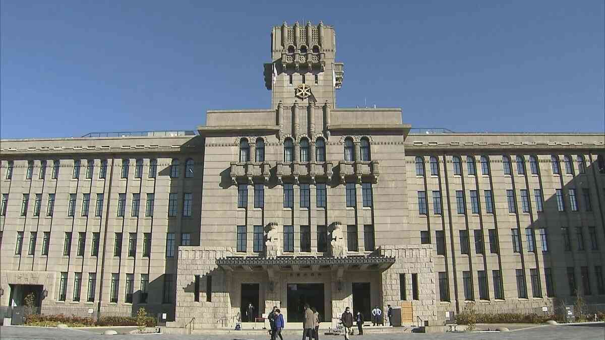 京都で40代女性が「はしか」感染　発熱後「イオン食料品売り場」京阪電車で「中書島―七条間」を往復　京都市『症状疑われる人は早めの受診を』 | TBS NEWS DIG (1ページ)