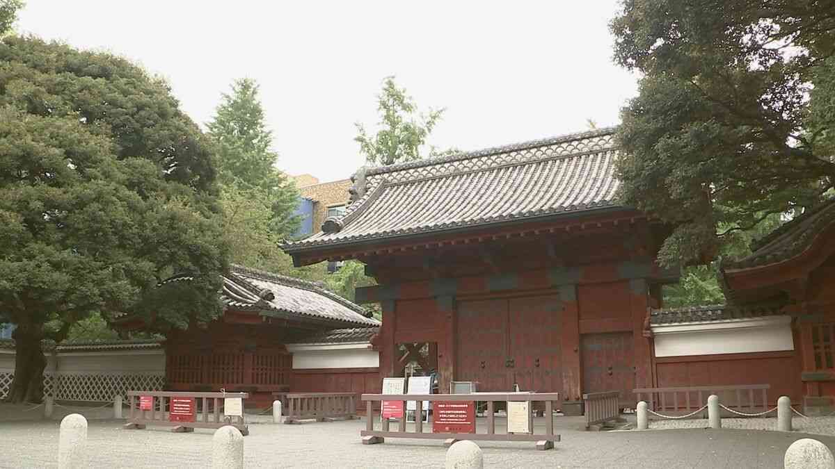 【独自】東京大学が授業料の引き上げを検討　最大で約10万円増額の年間64万2960円に | TBS NEWS DIG