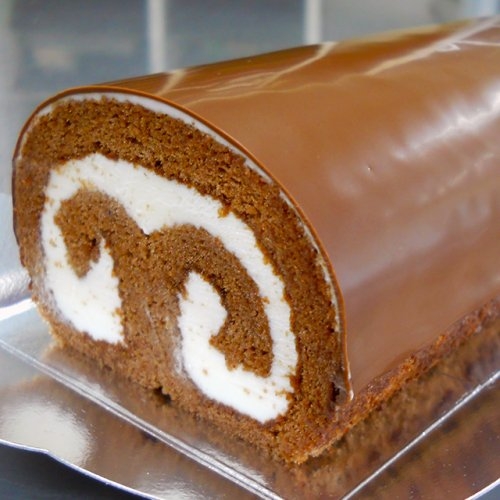 ロールケーキの画像が集まるトピ