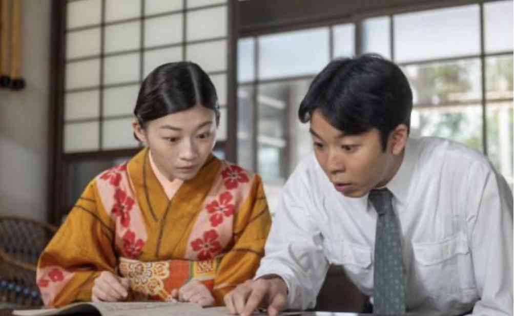 【朝ドラ】「虎に翼」第6週「女の一念、岩をも通す?」
