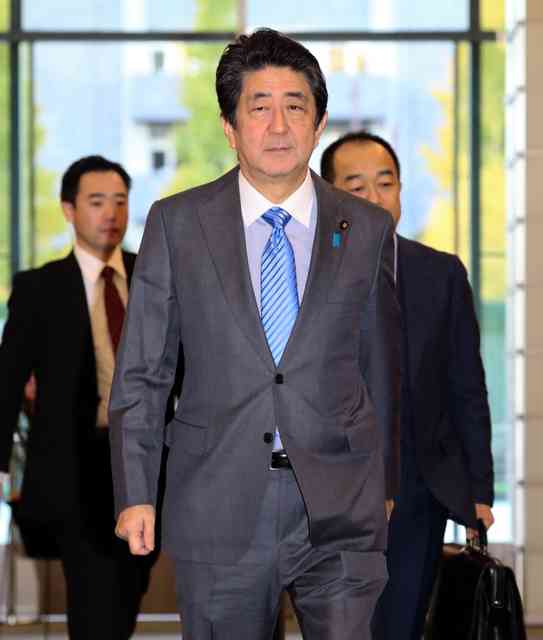 首相夫人はやっぱり「私人」閣議決定　桜の会出席は… [桜を見る会]：朝日新聞デジタル