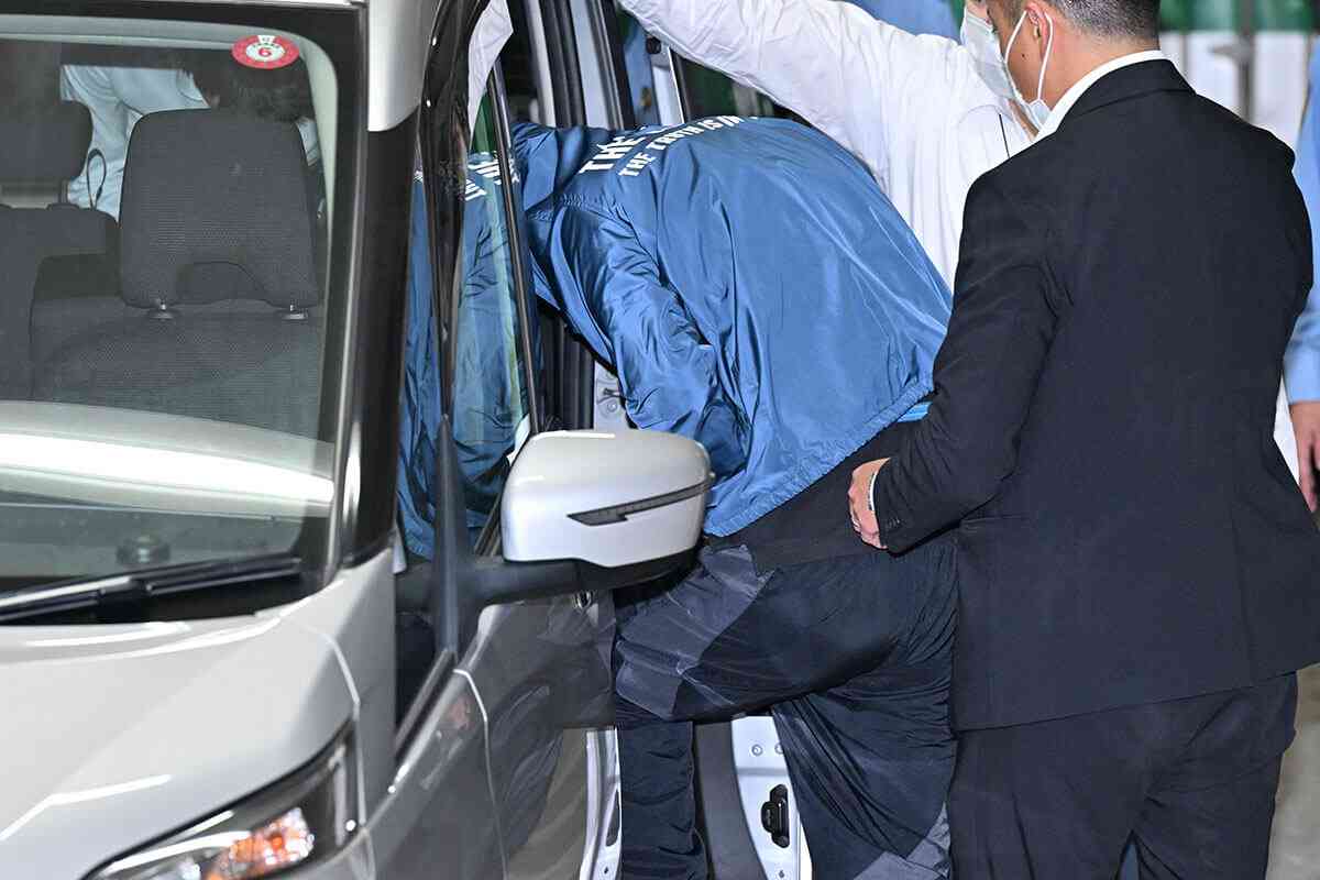 「殺したいくらい憎んでいたはず」　那須2遺体事件、“パシリ”だった娘の内縁の夫の素顔…「宝島さん夫妻が亡くなって得するのは彼」（デイリー新潮） - Yahoo!ニュース