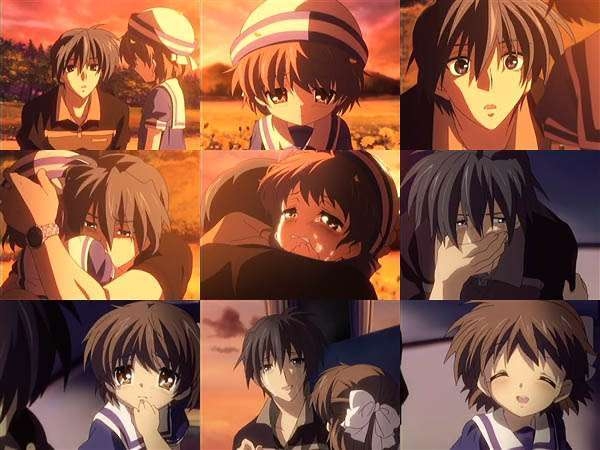 【ドラマ・映画・アニメ】このシーンで必ず泣く