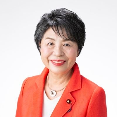 上川 陽子　KAMIKAWA Yoko on Twitter: 