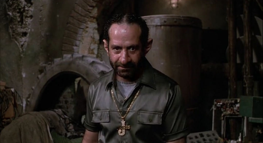 【映画ファンの集い】洋画or邦画で印象に残っている登場人物(主人公以外)