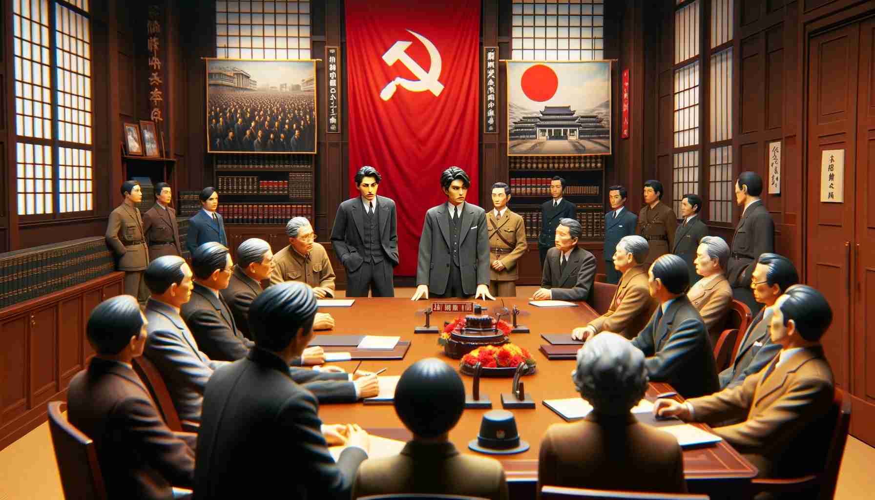 【正体】蓮舫さんが共産党都議団を訪問した時の様子をごらん下さいｗｗｗｗｗｗｗｗ : アルファルファモザイク＠ネットニュースのまとめ