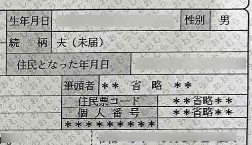 事実婚を示す「夫（未届）」住民票、同性カップル「夢の世界のよう」
