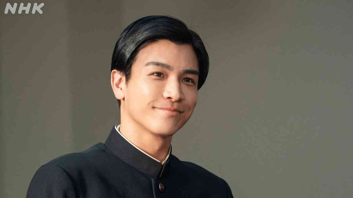 「虎に翼」花岡悟役・岩田剛典インタビュー「花岡は自分の思いだけで突き進むのではなくて、ちゃんと相手の気持ちを受け入れる度量がある人間」 | ステラnet