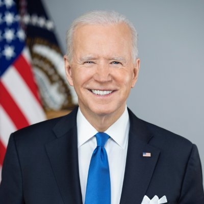 President Biden on Twitter: 