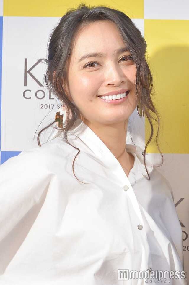 第4子妊娠中の加藤夏希、切迫早産で入院 現状明かす