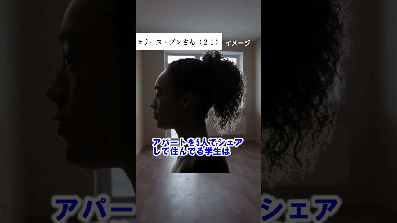アメリカの家賃が過去最高を更新し悲惨な状況に - YouTube