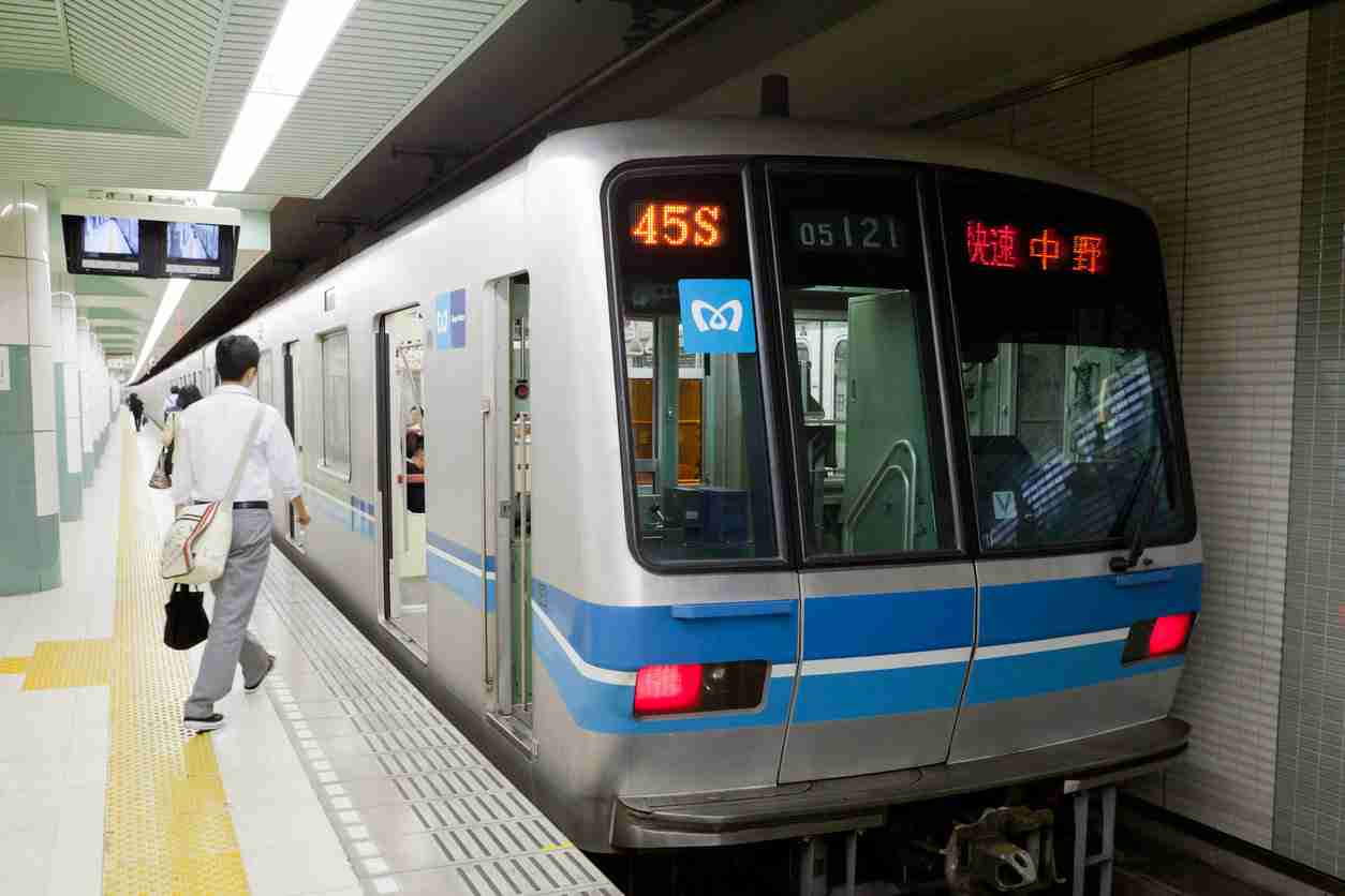 財務省・東京都、東京メトロ株を一部売却へ　理由は？　ポイントまとめ（1/2 ページ） - ITmedia ビジネスオンライン
