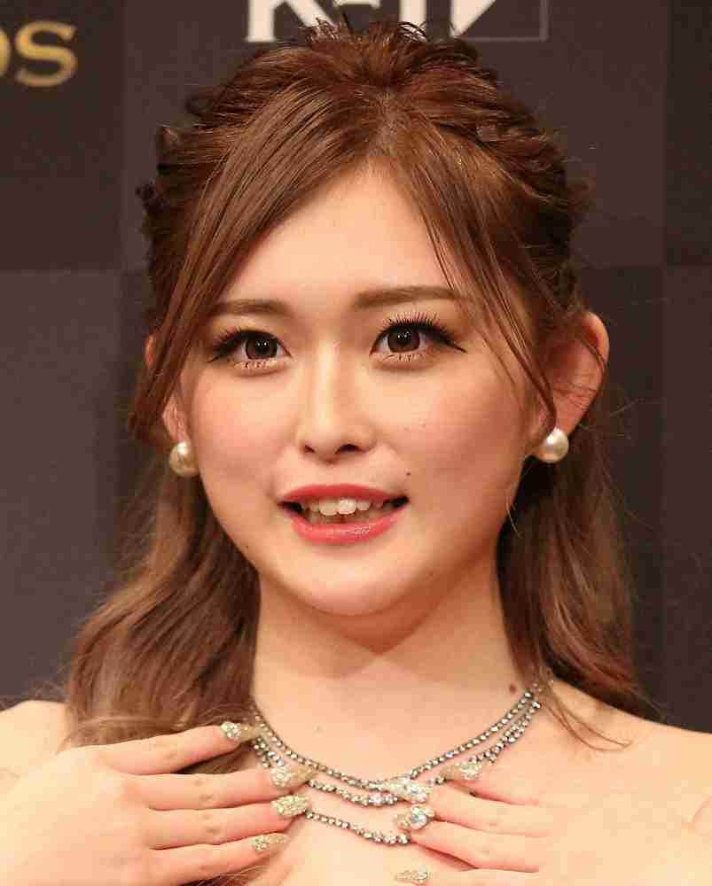 ゆうちゃみ語る「今一番やばい」NG絵文字は…「最悪。なんならドン引き」　文章最後の 。も「怖い」― スポニチ Sponichi Annex 芸能