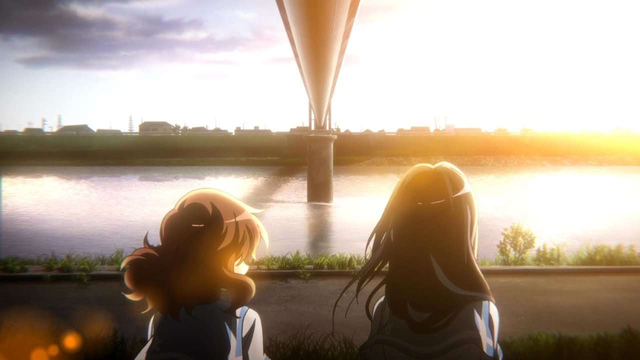 【期間限定公開】TVアニメ『響け！ユーフォニアム２』OP主題歌「サウンドスケープ」-「LIVE DAM Aiシリーズ」カラオケ映像より - YouTube