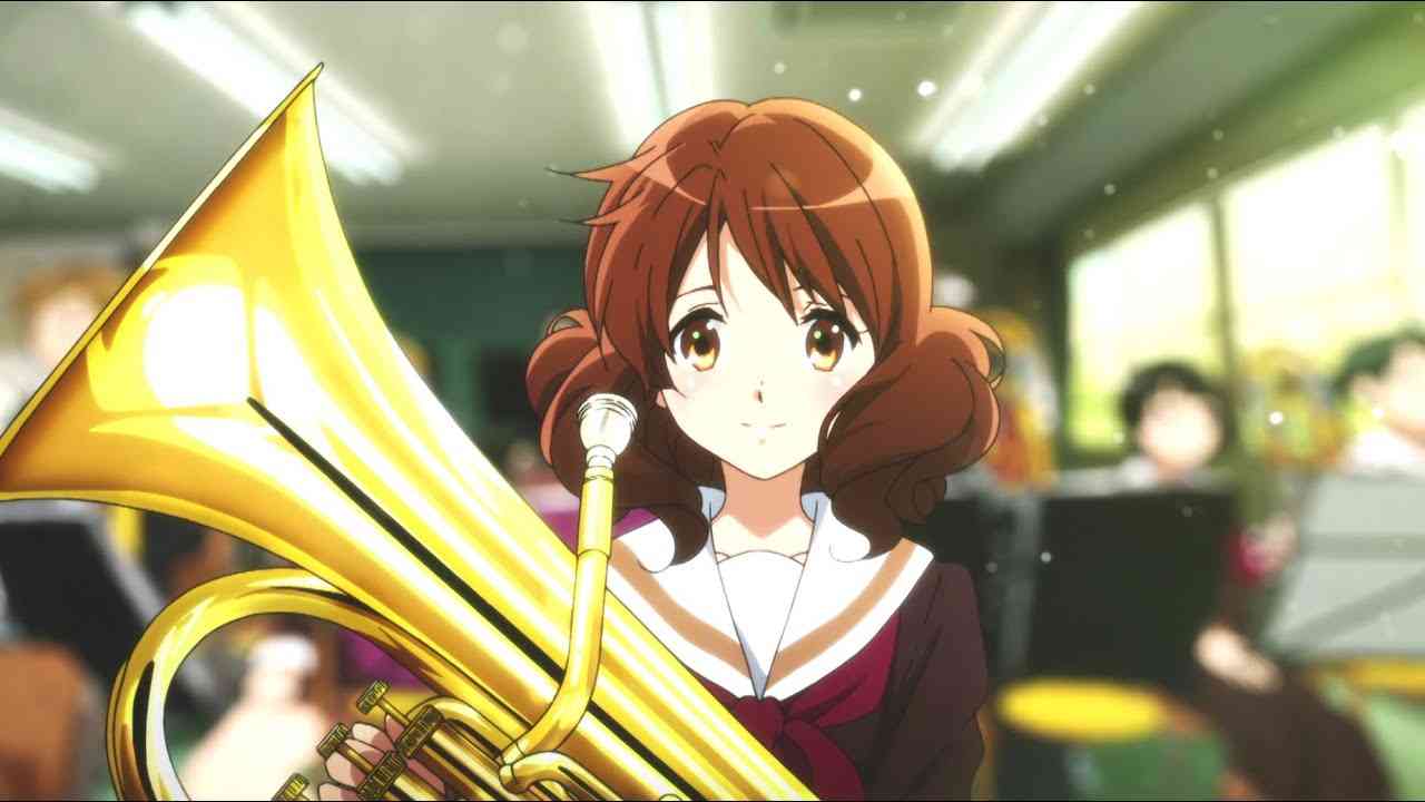 【期間限定公開】TVアニメ『響け！ユーフォニアム』OP主題歌「DREAM SOLISTER」-「LIVE DAM Aiシリーズ」カラオケ映像より - YouTube