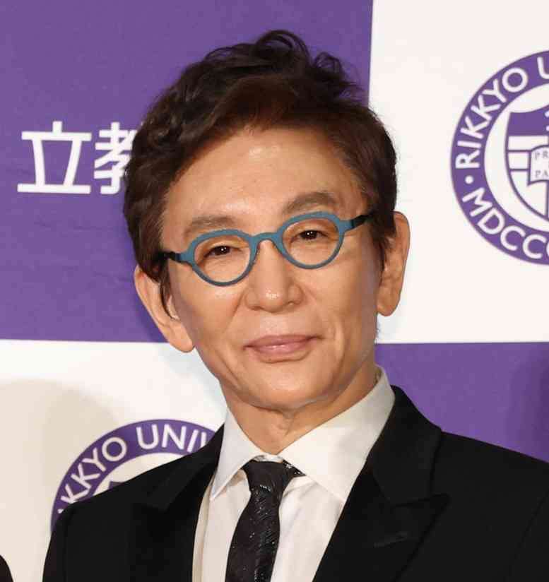 古舘伊知郎、日本に報道の自由「ない」民主党政権時代「大臣クラスから直で番組に電話が…」