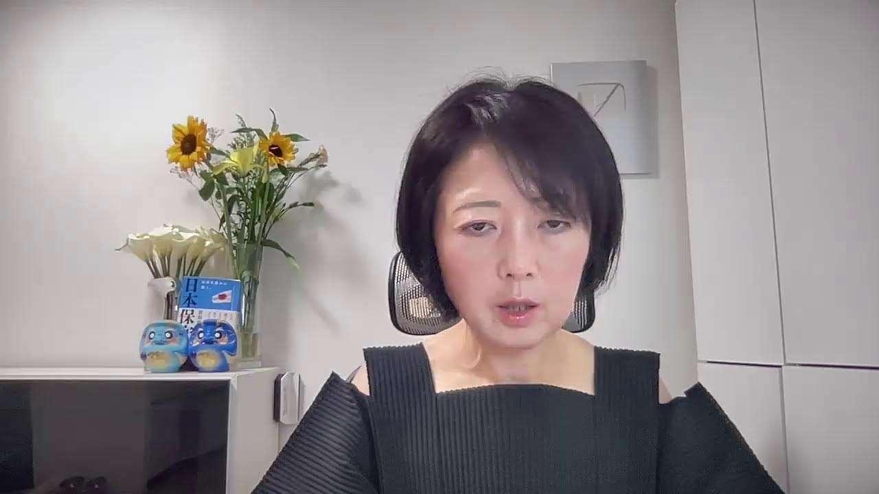 【飯山あかり】選挙妨害の体験を語る！ - YouTube