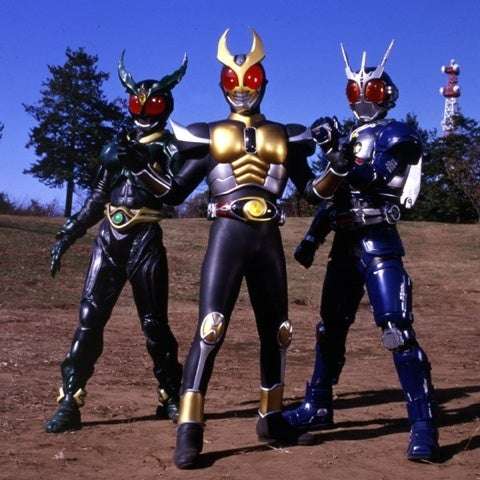 好きな3人組!【ジャンル・性別・年代問わず】