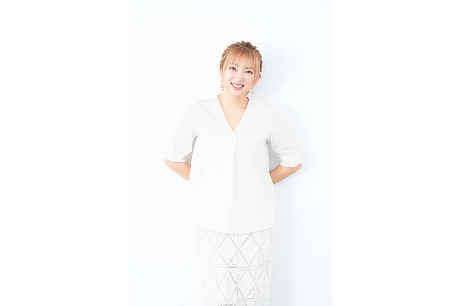 山田まりや、芸能界入りは「母と弟の生活守るため」　実父に母との離婚懇願「慰謝料はいらない」 | ENCOUNT