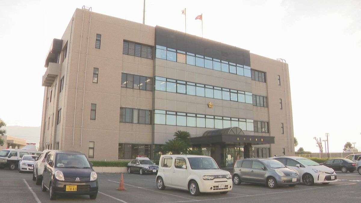 バナナの皮で妻の頭を殴った疑い　59歳の夫を逮捕　「妻の頭をバナナの皮で1回叩いたことは間違いありません」 | 福岡・佐賀のニュース｜RKBオンライン
