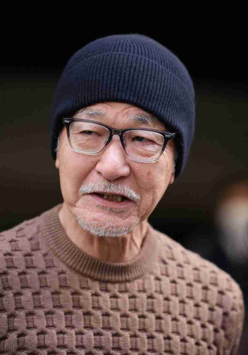 大竹まこと　新紙幣導入に疑問符　飲食店などの悲鳴代弁「札なんて替えなくていいじゃねえかよ？」― スポニチ Sponichi Annex 芸能