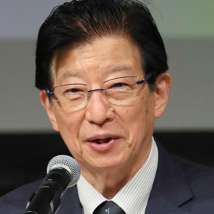 「静岡県に損害賠償請求を！」リニア2027年開業断念報道であふれる憤激…ホリエモンは「国もガツンとやれ」怒り心頭 (SmartFLASH) - Yahoo!ニュース