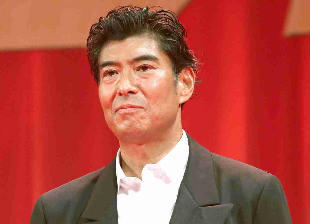 高嶋政宏、５カ月で亡くなった兄の事件を語る　両親は「一切話さず」ロケは必ず同行「何かあったらと」 - ライブドアニュース