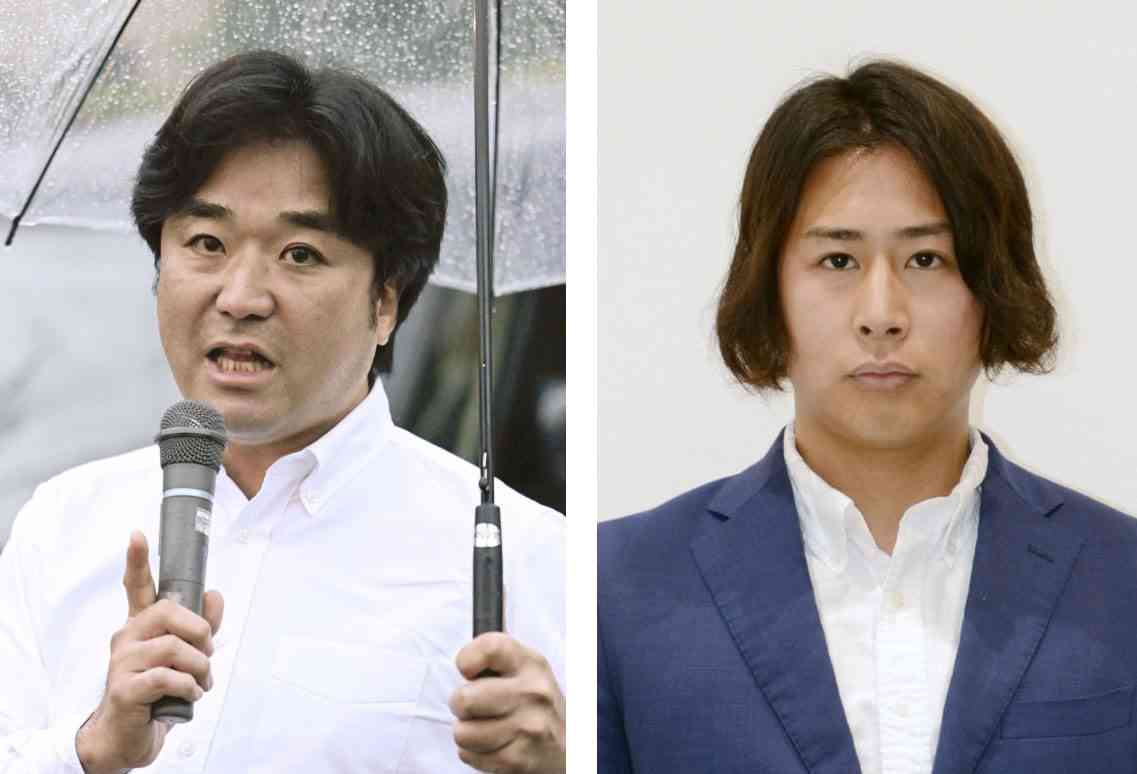 つばさの党、スタッフ複数関与か　選挙活動妨害疑い、警視庁捜査|47NEWS（よんななニュース）