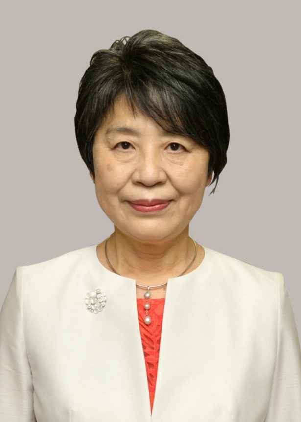 「うまずして何が女性か」　上川氏、選挙演説で発言|47NEWS（よんななニュース）