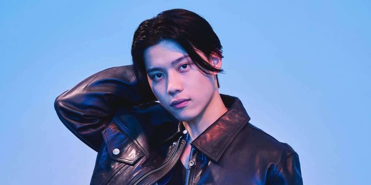 ドラマ「２５時、赤坂で」出演の南雲奨馬にインタビュー！ 理想のデートやドキッとする瞬間は？