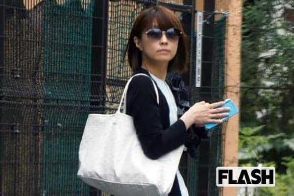 小林麻耶、市川海老蔵を批判「麻央の病室で競馬」「亡くなった日にお金の話を」 | Smart FLASH/スマフラ[光文社週刊誌]