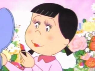 口紅 リップ グロス 似合わない人