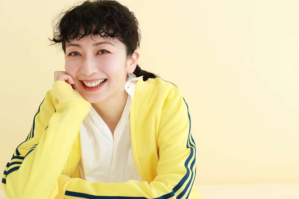 43歳で出産したELT持田香織さん「授かるまでは苦労しましたが、今だからこその育て方もできています」｜STORY（magacol） - Yahoo!ニュース