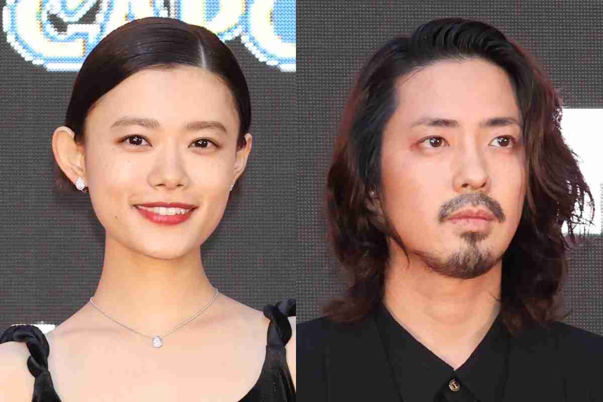 【初ロマンススクープ】杉咲花が若葉竜也と交際！自宅でお泊り　『アンメット』での共演を機に距離縮まる｜NEWSポストセブン