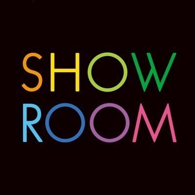 SHOWROOM on Twitter: 