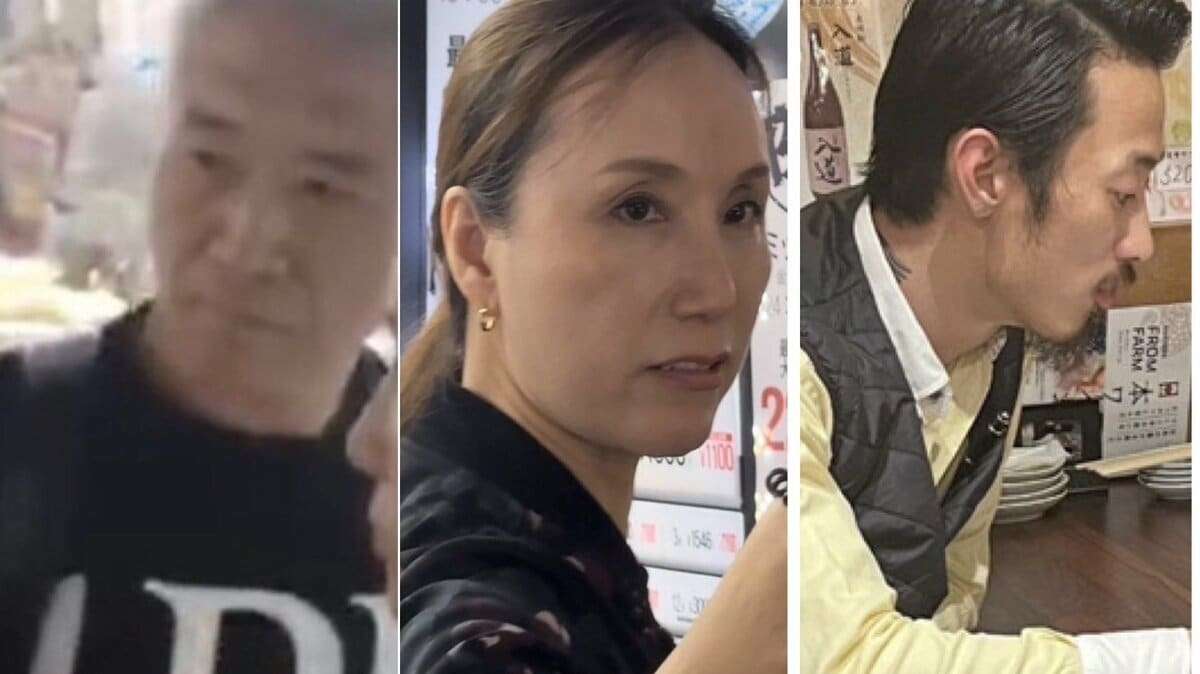 〈那須・娘の内縁夫逮捕〉「お話よろしいですか？」逮捕前、本誌記者の直撃に“黒幕”とされる内縁夫はくわえタバコで…両親を殺害された長女はこの直前、不安気に「関根が疑われてるのでしょうか…」　 | 集英社オンライン | ニュースを本気で噛み砕け