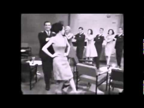 Jenka (Letka Jenkka, Letkiss) - YouTube