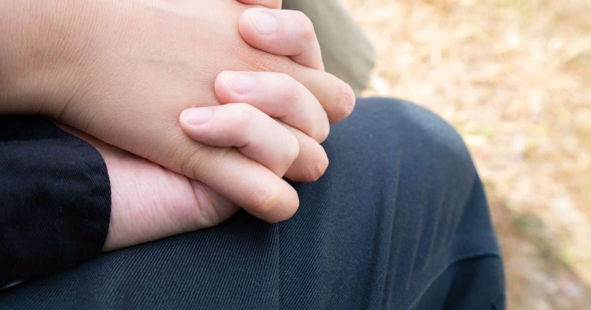 彼が下着を脱いだ瞬間に感じた「恐怖」…いま若い女性のあいだで広がる「性行為」への拒否感