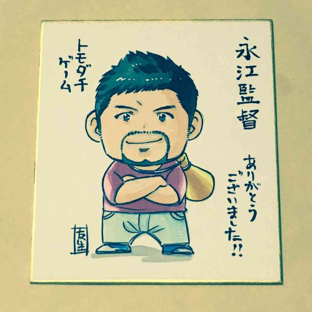 永江二朗@ドラマ特区「ゴーストヤンキー」4月18日放送‼️ on Twitter: 