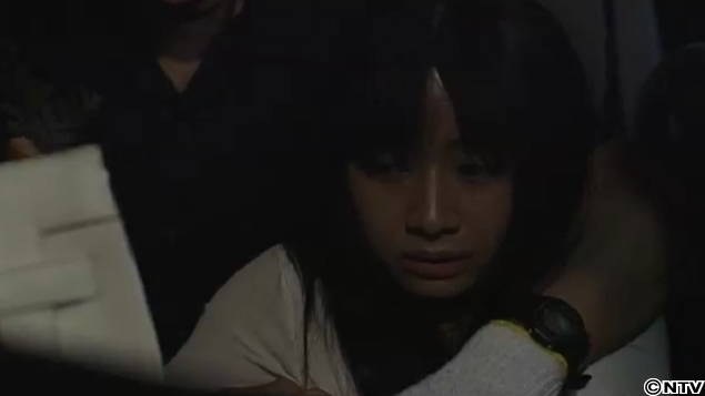 史上最低最悪の男達に殺された娘｜ザ！世界仰天ニュース｜日本テレビ