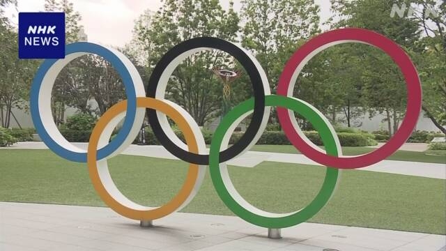 五輪汚職事件 きょう 組織委の元理事 高橋治之被告の初公判 | NHK | 東京五輪・パラ