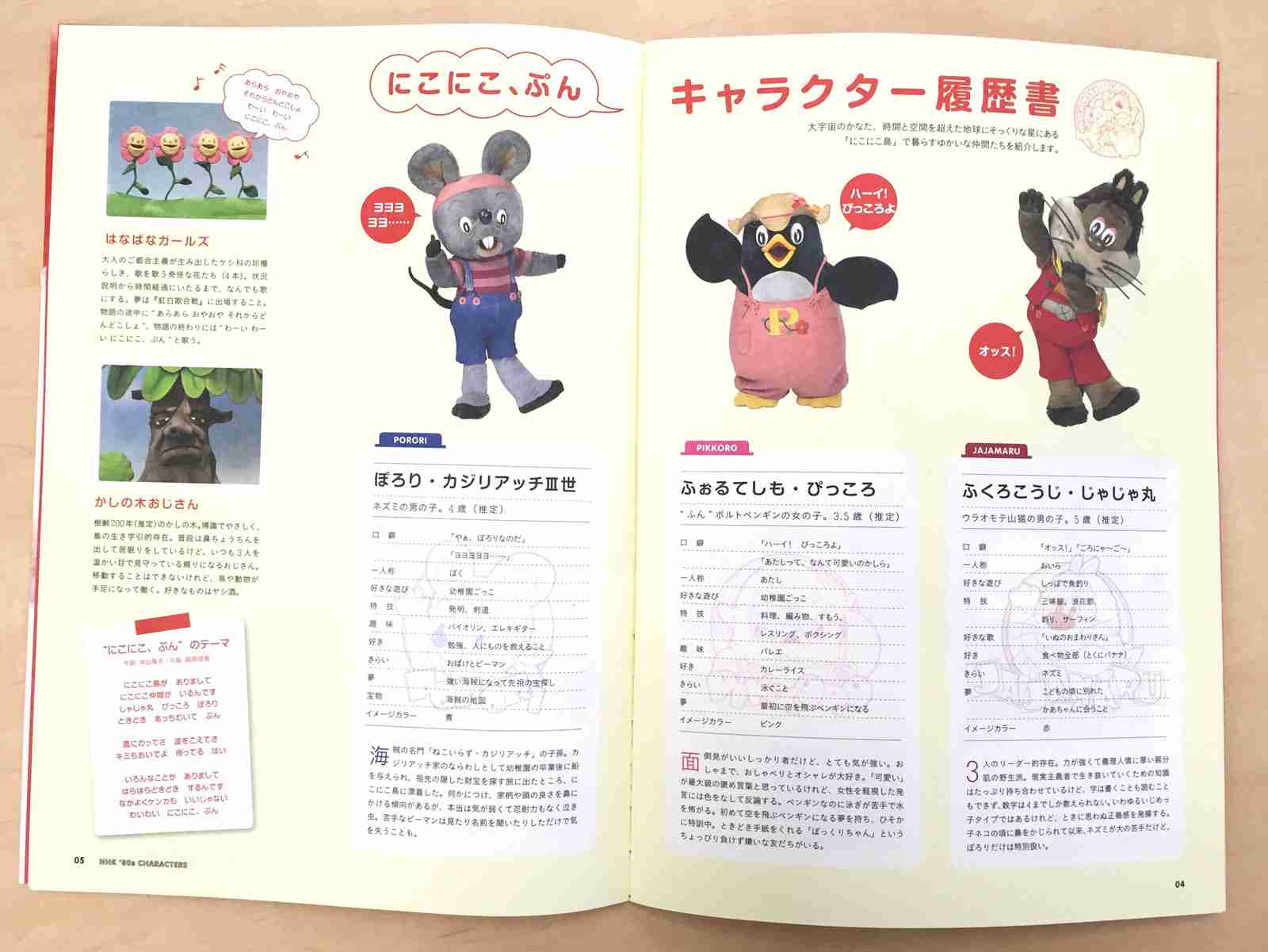 「にこにこぷん」トレンド入り　Ｅテレ再放送にSNS歓喜「突然始まって泣いた」見逃した人も…