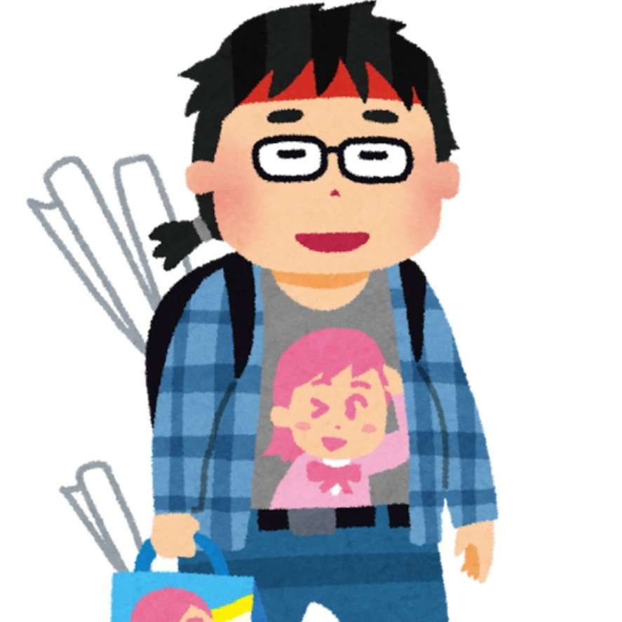 アニオタフリークgifted｜Shikutoku