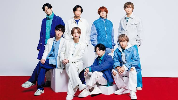 Hey! Say! JUMPが好きな人！