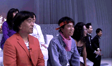 浜田雅功が小室哲哉と29年ぶり「H Jungle with t」復活で熱唱