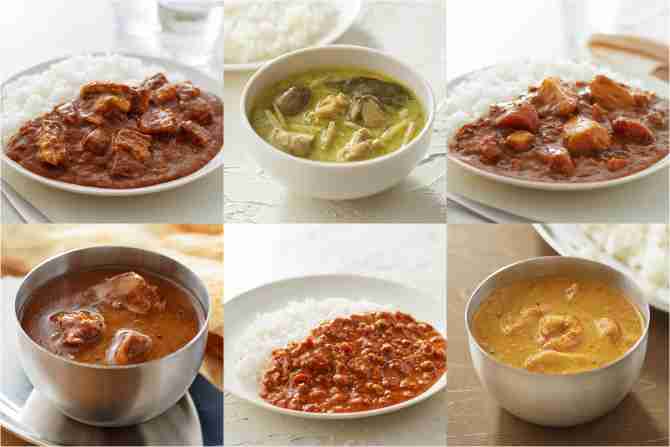 【2023】無印良品「レトルトカレー」売上ランキング！1位はやっぱりあのカレー！？ ｜じゃらんニュース