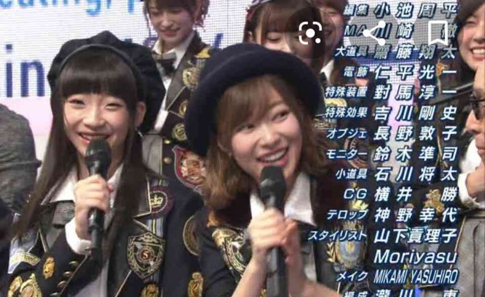AKBグループのOGを語ろう