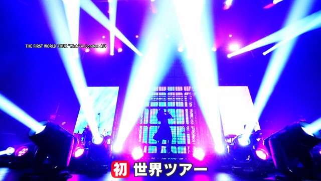 Ado世界ツアーinロンドン　現地では6時間前から大行列！圧倒ステージでファンを魅了（めざましmedia） - Yahoo!ニュース